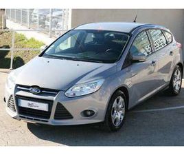 1.6 TDCI 95CH FAP STOP&START TREND 5P