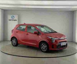 KIA PICANTO PICANTO 1.0 MPI URBAN