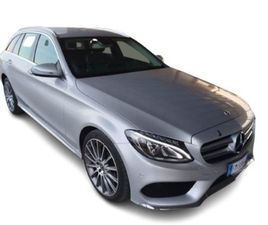 C 250 2.0 D 4MATIC 204 CV PREMIUM STATION WAGON