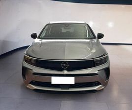 OPEL GRANDLAND I 2022 1.5 ECOTEC ULTIMATE S&S 130CV AT8