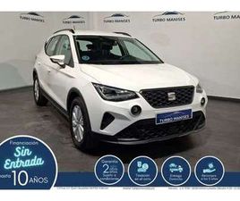 1.0 TSI 81KW (110CV) STYLE PLUS