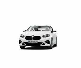 218I GRAN COUPE 103 KW (140 CV)