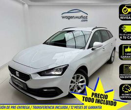 ST 2.0TDI CR S&S STYLE 115