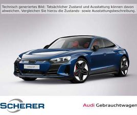 E-TRON GT QUATTRO 350 KW *MATR