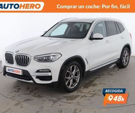 XDRIVE 20D XLINE