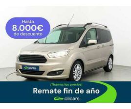 1.0 ECOBOOST TITANIUM