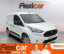 FORD TRANSIT CONNECT VAN VAN L1 1.5TDCI