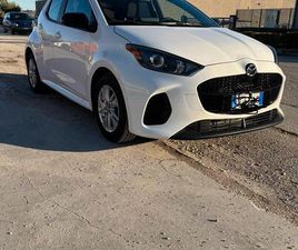 MAZDA 2 MAZDA2