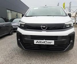 1.5 DIESEL 100CV S&S PM-TN DEMO AMKO MT6 MAN