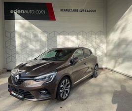 RENAULT CLIO V BLUE DCI 85 ZEN