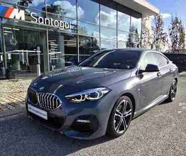 220 D GRAN COUPÉ PACK DESPORTIVO M