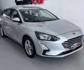 SPORTBREAK 1.5 ECOBLUE TREND+ 120