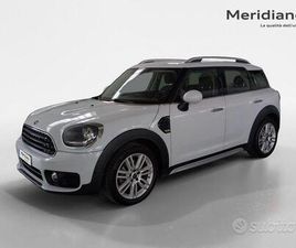 MINI MINI COUNTRYMAN F60 MINI COOPER D COUNTRYMAN