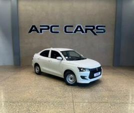 SUZUKI DZIRE 1.2 GA