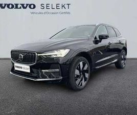 VOLVO XC60 T6 ULTRA T6 CHROME