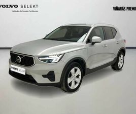 VOLVO XC40 B3 CORE AUT.