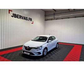 IV SOCIETE BLUE DCI 115 - 21N AIR NAV 2P