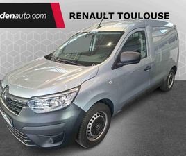 II VAN BLUE DCI 95 - 22 CONFORT