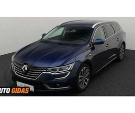RENAULT TALISMAN RENAULT TALISMAN 2017 M UNIVERSALAS | SKELBIMAS | 0138422654