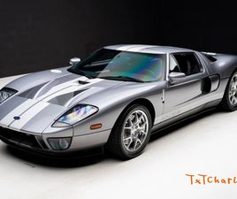 FORD GT 2006 FORD FORD GT