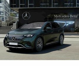 MERCEDES-BENZ EQE 500 SUV 4M AMG*PANO*HUD*AIRMATIC*HYPERSCREEN