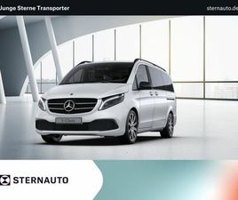 D 4M AVA LANG DISTR. NAVI LED LEDER