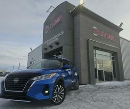 SV, MAGS, SIÈGES CHAUFFANTS, ÉCRAN TACTILE