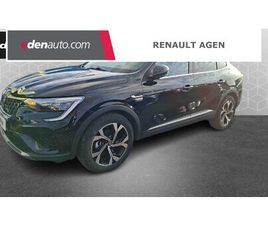 E-TECH FULL HYBRID 145 GSR2 TECHNO