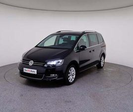 BUSINESS+ TSI 5-SITZER