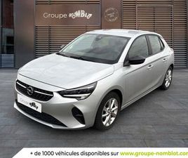 1.2 75 CH BVM5 ELEGANCE BUSINESS