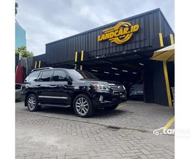 2013 LEXUS LX 570 5.7 SUV