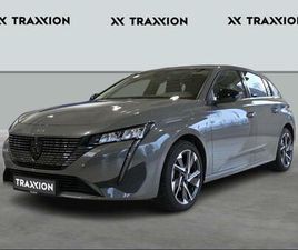 PEUGEOT 308 ALLURE 1.2I 130PK ESSENCE DE 2024 SUR WAARSCHOOT (9950) | SPOTICAR