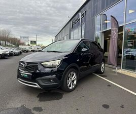 X 1.2 TURBO 110CH INNOVATION