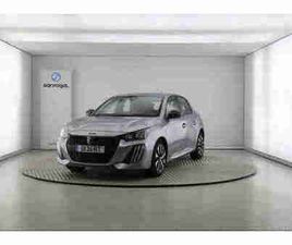 208 1.2 PURETECH ACTIVE