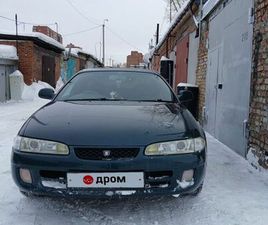 TOYOTA SPRINTER MARINO