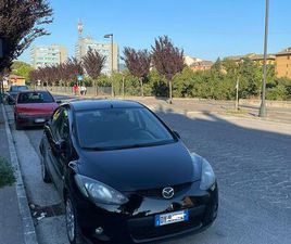 MAZDA 2 MAZDA 2
