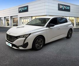 PEUGEOT 308 3 1.2 HYBRID 136 E-DSC6 ALLURE ESSENCE DE 2025 SUR DROGENBOS (1620) | SPOTICAR