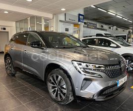 RENAULT AUSTRAL TECHNO ETECH FULL HYBRID