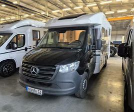 EURAMOBIL PROFILA 696 EB MONDIAL PLUS