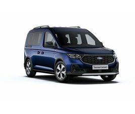 FORD TOURNEO CONNECT 2,0 ECOBLUE GAND TOURNEO TITANIUM L2