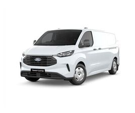 FORD TRANSIT CUSTOM 2,0 TDCI VAN TREND