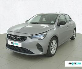 OPEL CORSA 1.2 75 CH BVM5 ELEGANCE BUSINESS