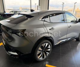 RENAULT RAFALE E-TECH RENAULT RAFALE TECHNO FULL HYBRID ETECH