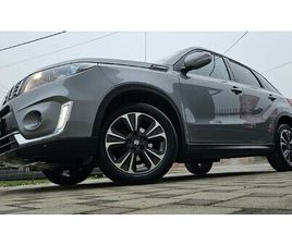 SUZUKI VITARA 1.4BOOSTERJET-GLX-ELEGANCE-1.VLASNIK-NIJE UVOZ-SERVISNA KNJIŽICA-VRHUNSKO STANJE
