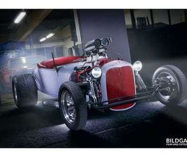 FORD T HOTROD - T ROADSTER