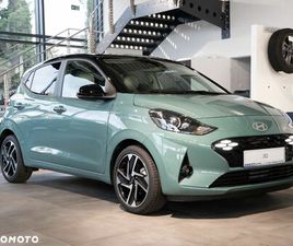 HYUNDAI I10 1.2 SMART