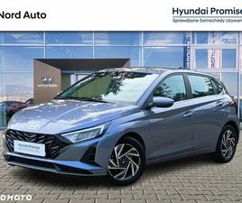 HYUNDAI I20 1.0 T-GDI MODERN