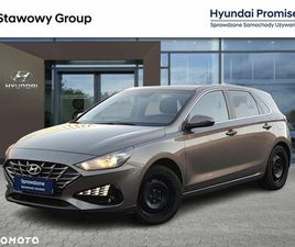 HYUNDAI I30 1.5 DPI COMFORT
