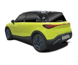 #1 66 KWH BRABUS AWD