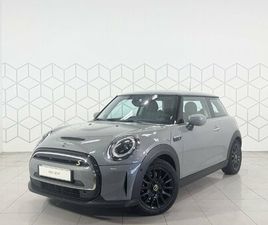 ELECTRIQUE F56 HATCH 3 PORTES COOPER SE 184 CH EDITION PREMIUM PLUS
